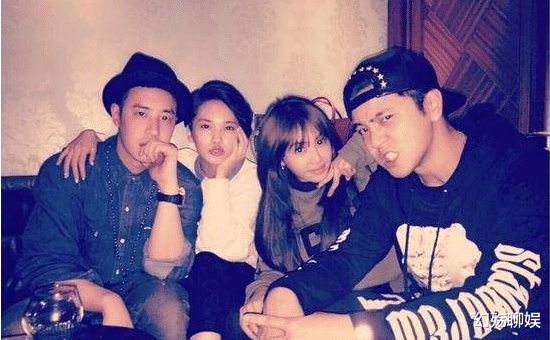 王诗龄|当年，彭于晏因公司阻挠他与蔡依林热恋，一气之下将其告上法庭！