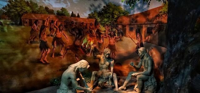 西北忘长安 蒙城唯一的4A景区，占地面积12000平方米，至今仍然免费对外开放