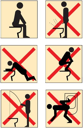 德国 盘点十大中国人难以理解的德国生活习惯！