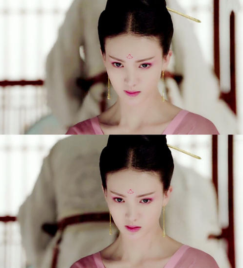 鲸鱼之心|顶流女星突然官宣新恋情,新男友不简单,竟是金晨前任?