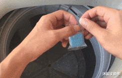 佩服妻子,总是能“挖到宝”,最近添置的家居好物,提升清洁速度