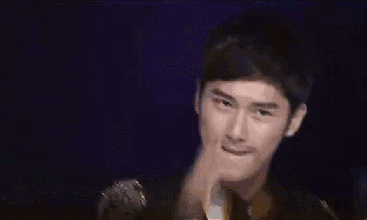 朱梓骁|当年《流星雨》的人气男主，如今熬夜开吃播只求谋生