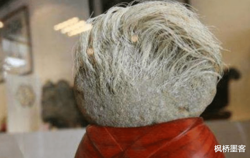 农村见闻 老农捡到一长满白发的石头，专家鉴定后立马封锁村庄，发生了何事