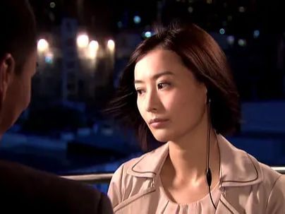 快乐大本营|“TVB女神”陈法拉：曾放弃豪门嫁到国外，如今新电影却无法上映