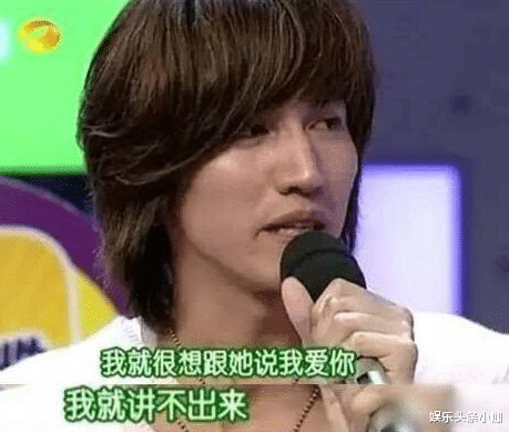 周渝民|高甜情侣分手，他俩是最大意难平！