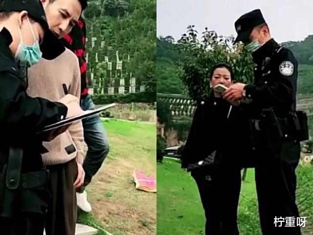 林生斌|林生斌晒女儿暖暖照片，却彻底翻车，深情人设崩塌被全网吐槽