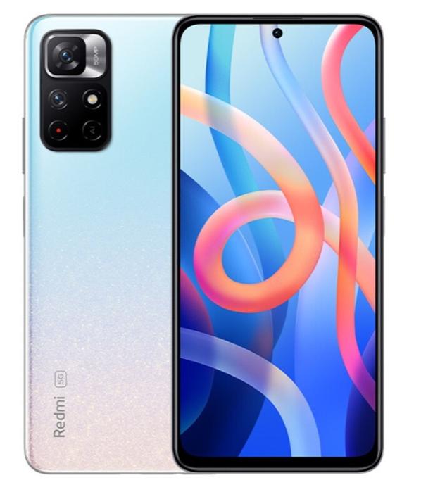 CPU|红米note10好还是买红米note9好？对比两款手机测评结果！