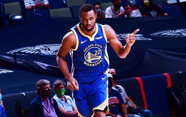 交易 想要戈登+伍德？勇士与火箭或酿大交易，网友：夺冠稳了！