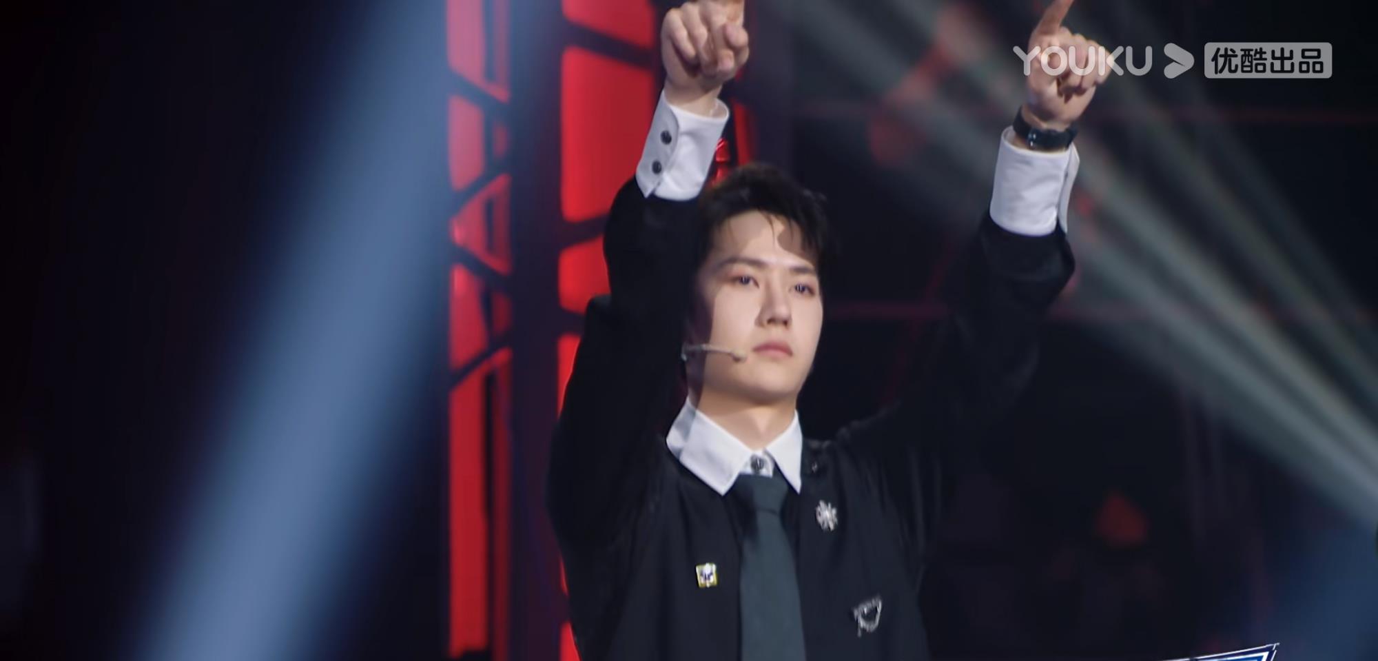 王一博|起风了,王一博的热度无需解释,这波操作挺多余!