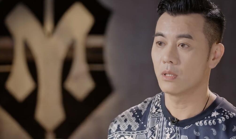 梁汉文|梁汉文回忆陪妻子抗癌过程：戴假发哄妻开心，怕曝光病情影响治疗