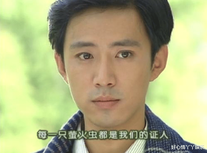 刘诗诗|情深深雨濛濛:可云跟尓豪在一起会幸福吗?其实雪姨的做法很对!