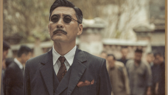 许幼怡|郭靖宇再拍抗战剧，张子健杨志刚主演，《勇敢的心2》有望开播