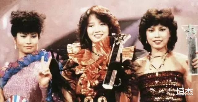 周柯宇|梅艳芳、陈慧娴、林忆莲，初代乐坛天后的全方位PK和大战