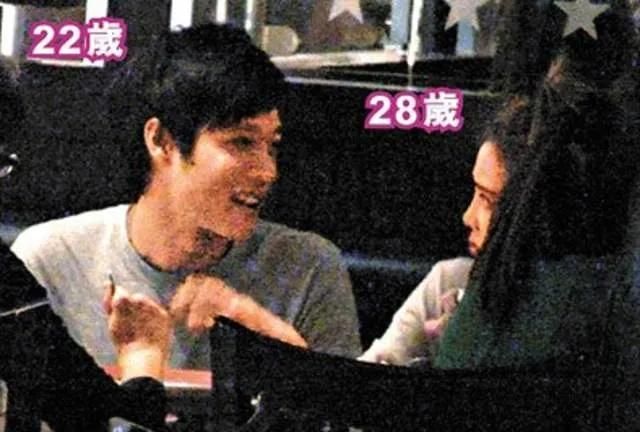 郭德纲|“少男杀手”蔡依林，和她生命中的12个男人