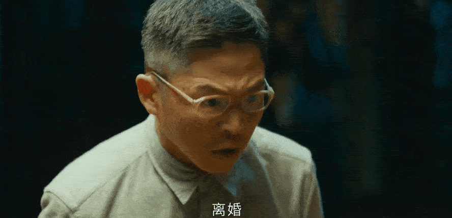 玛丽苏|亲妈出轨被抓？这部中年玛丽苏又爽又狗血…