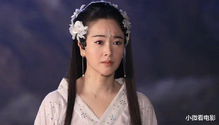 新白娘子传奇|10个版本的《白娘子》颜值大比拼，哪一个更值得你千年等一回？