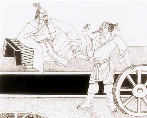 卖油翁|《卖油翁》最后一句写了什么？对学生影响太大，最终被教科书删除