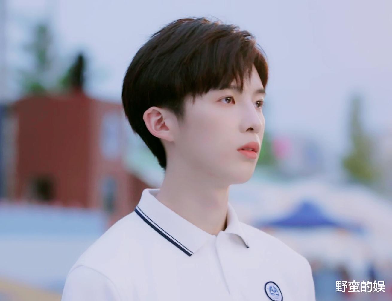 苏晓彤|《御赐小仵作》后，苏晓彤迎来新剧《陈小猪》，搭档高颜值小生