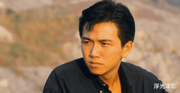 温兆伦|《我本善良》差点胎死腹中，原定的演员都被换了，无线：力捧温兆伦