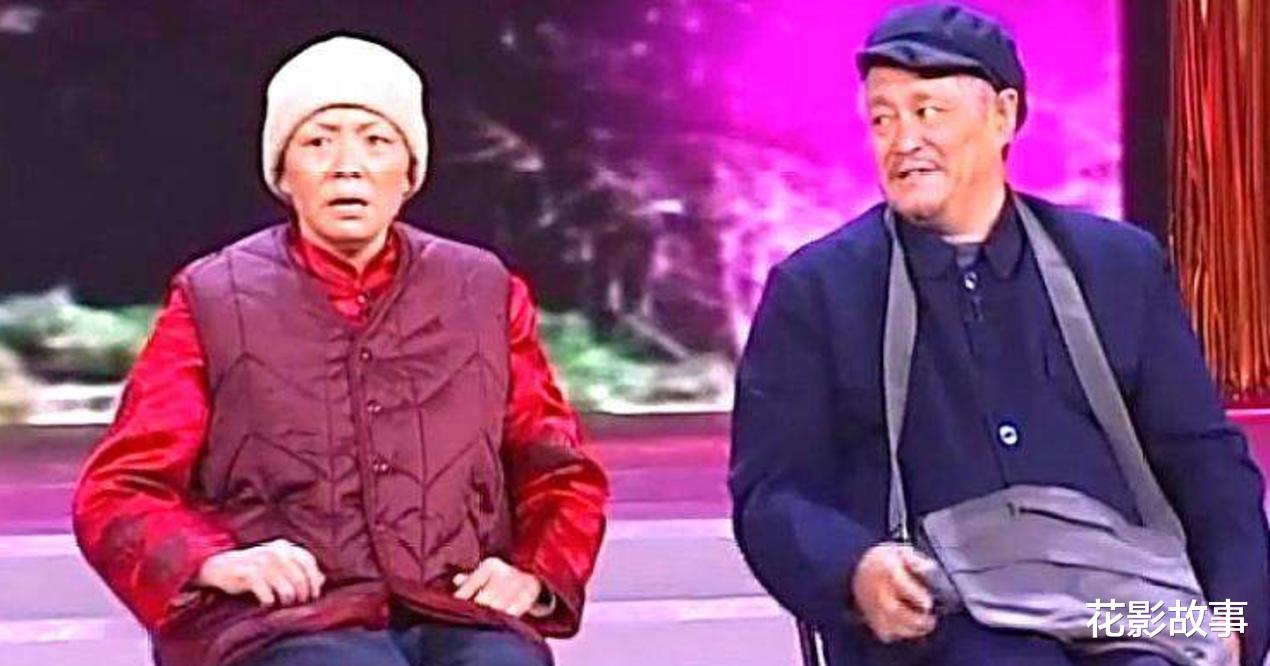 花影故事|婚姻里最幸福的女人：无论多少岁，一直是个会撒娇的小女孩
