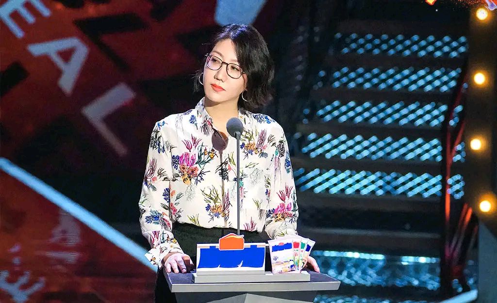 大张伟|大张伟获《吐槽大会》冠军后，我看到了最不愿看到的一幕！