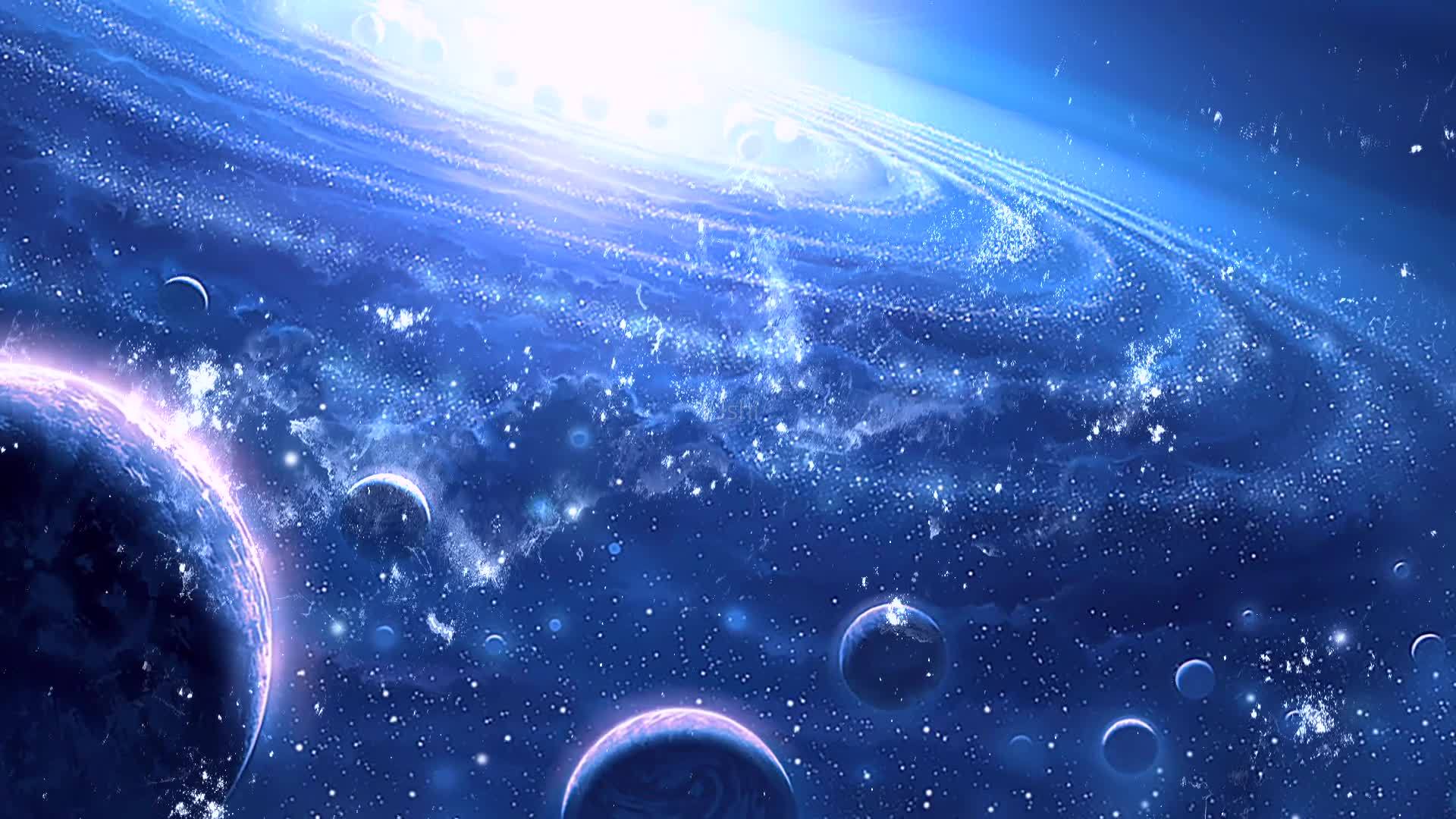 宇宙真相何时揭开? 人类世界真是一段虚拟程序吗?