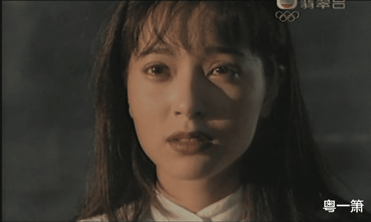 TVB|明明颜值出众，却无法红起来，这5位TVB女星实在让人惋惜