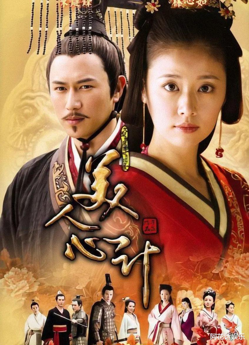 潘粤明|潘粤明罕见古装剧将播，搭档陈键锋，看实力派飙戏就是过瘾！