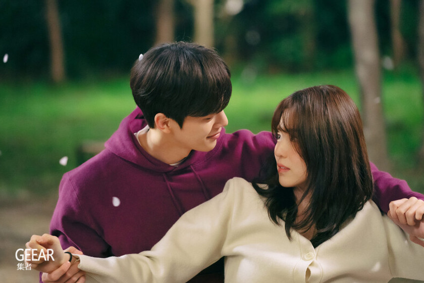 Geear集者|日本女生最希望翻拍韩剧排行榜，这部剧人气超越《爱的迫降》！