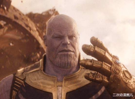 孙越|日本：我们有个小光头叫琦玉，美国：我们叫灭霸，中国：都是弟弟