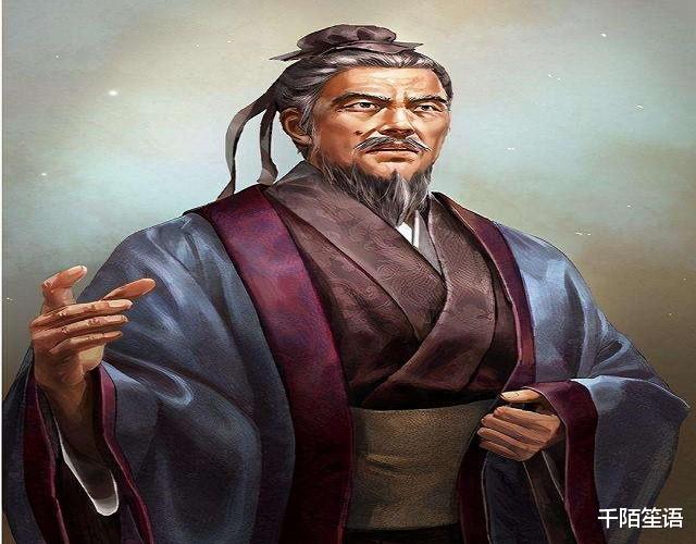 徐福|刘邦死前，为什么要除掉忠心的樊哙？这就是帝王权术的巅峰体现