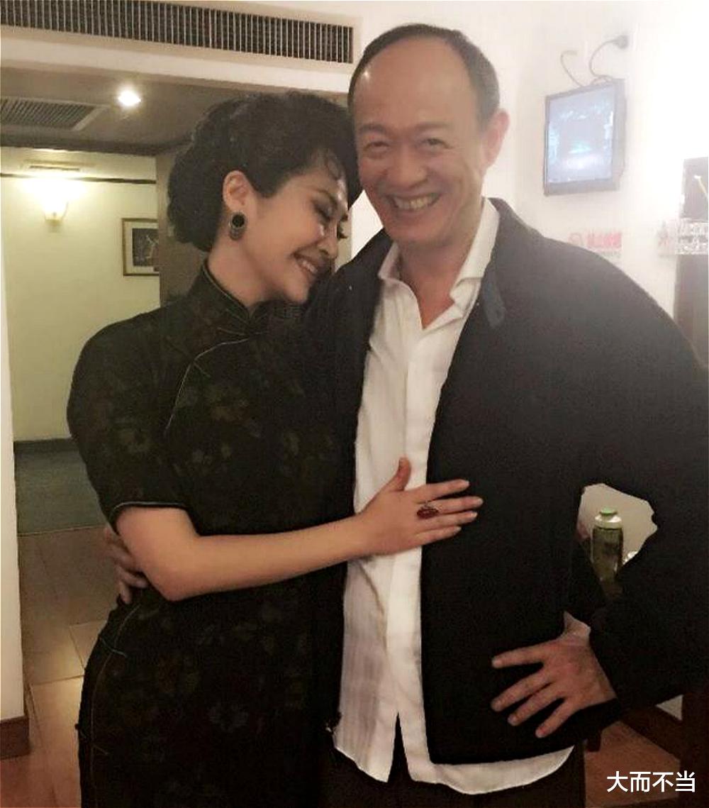 周海媚|别拿“老戏骨”当挡箭牌！4年拍16部烂片，赚奶粉钱无底线？