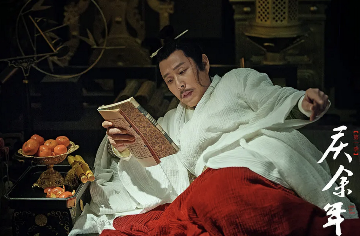 小S|《庆余年2》将拍,7位原班人马确定回归,再也不担心演员阵容了