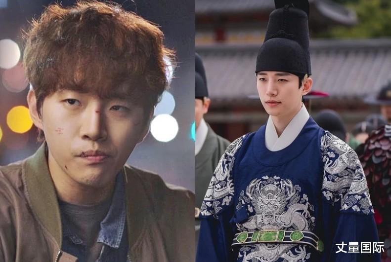 韩剧|网议6位“当完兵更有魅力”的韩剧男星