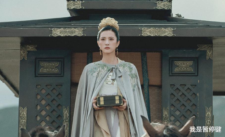 徐凤年|《雪中悍刀行》世子稳住别扶墙 裴南苇的结局