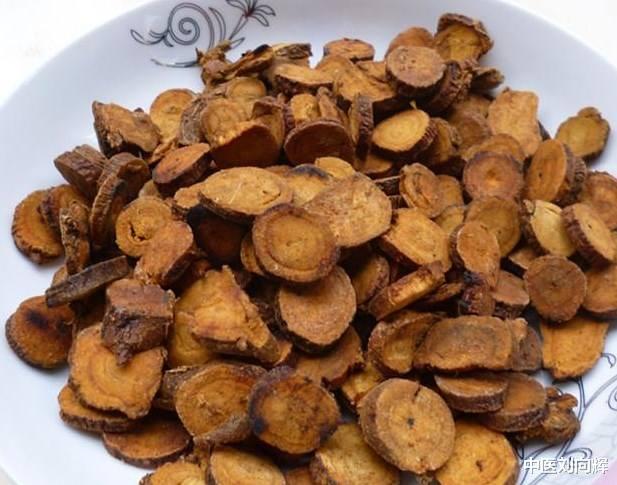 内科|气虚怎么办？名方归脾丸，健脾益气，横扫气虚！