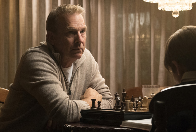 决胜女王|《决胜女王》：人生如赌局