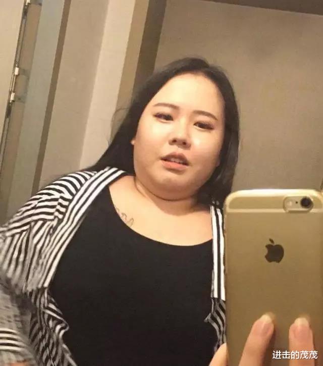 运动|韩国女胖子减肥成功成网红，管住嘴迈开腿，努力的女孩都很美