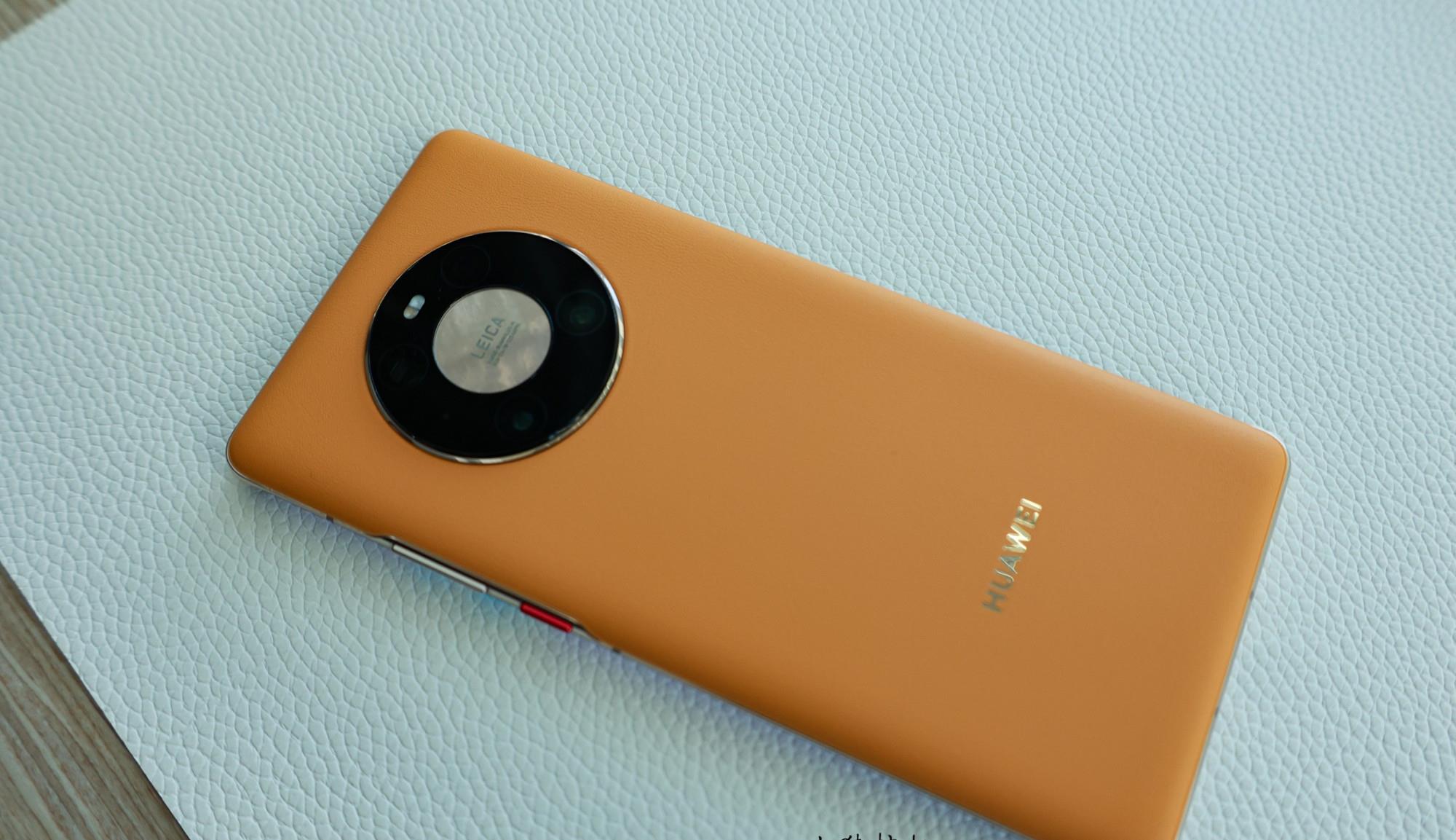 赵月看花花|终于等到你!华为Mate50 Pro宣布12月上架,确实有鸿蒙3.0!