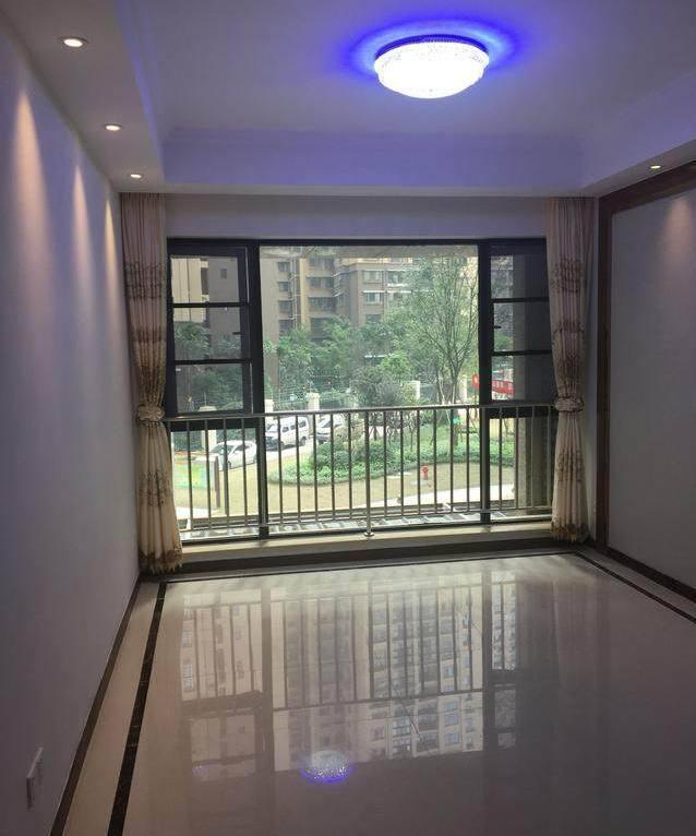 买的精装房交房了，满脸怀疑？开发商你确定这是你说的精装修？