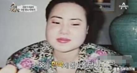 邵音音|年轻时惊为天人,整容后却颜值崩塌,这3位女明星,容貌变化大