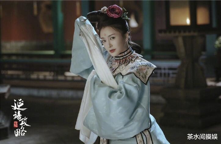 孙珍妮|继袁姗姗、杨蓉之后，人间绝色蒋勤勤也没能逃过于正的“毒手”