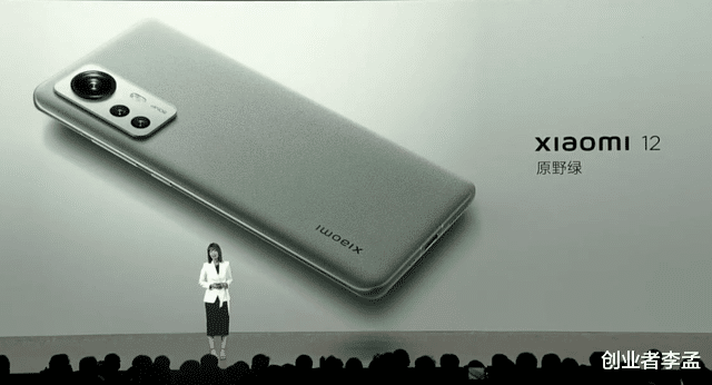 伊隆·马斯克|为什么很多人买手机只关注高端旗舰机？