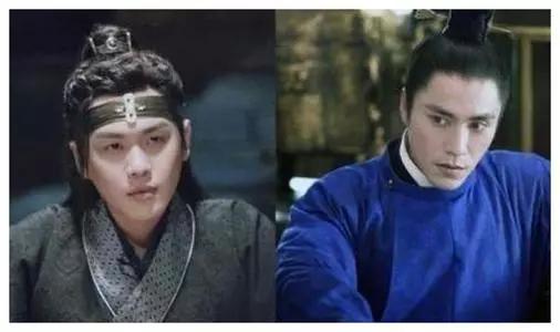 徐凤年|烽火戏诸侯为什么钦点张若昀出演徐凤年而不是陈坤？原因有三点