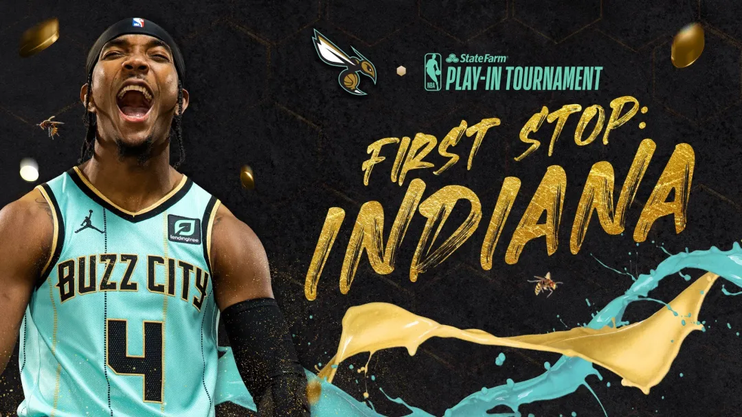 黄蜂队|附加赛诞生144分惨案！再见了，三球......