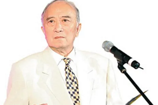 王文娟|王文娟享年95岁，网曝女儿孙庆原近况，曾点评父母职业不自由