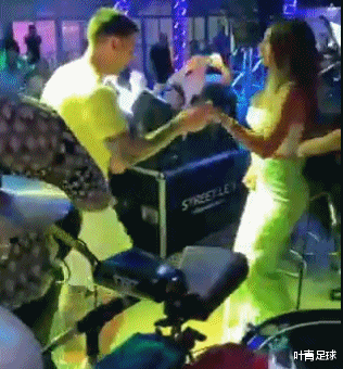 梅西|梅西感染后，“嫌疑人”遭疯狂辱骂！本人现身，亮出检测报告