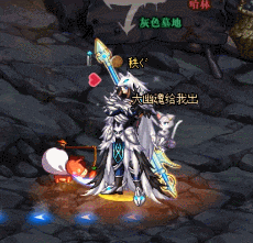 地下城与勇士|DNF：全职业强者光环展示！没有属性不重要，关键是很好看