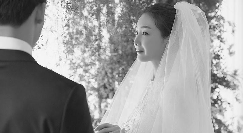 崔智友|崔智友重回银幕，韩剧启蒙女神结婚4年，老公身份仍然是谜