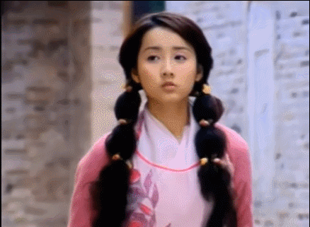 穆婷婷|被浪费的5位女演员,有颜值有代表作,一熬十几年,就是火不起来